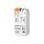 Esylux EP10429927 DALI-2-Erweiterung (Expander) für die Steuerung zusätzlicher DALI-2-Betriebsgeräte über eine einzige DALI-Adresse EXPANDER FM PS DALI-2