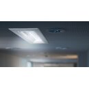 Esylux EN10077098 Notleuchte 3 h / 8 h Rettungswegbeleuchtung LED-Technik selbstüberwachend Aufputz- und Deckenmontage ELX EL LED 3h/8h IR SC SM
