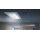 Esylux EN10077098 Notleuchte 3 h / 8 h Rettungswegbeleuchtung LED-Technik selbstüberwachend Aufputz- und Deckenmontage ELX EL LED 3h/8h IR SC SM