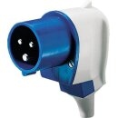 Mennekes Winkelstecker 16A 3p 6h 230V IP44 1411