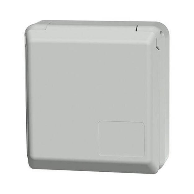 Mennekes Anbaudose Cepex 16A 5p 6h 400V IP44 4211