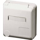 Mennekes Anbaudose Cepex 32A 5p 6h 400V IP44 4217