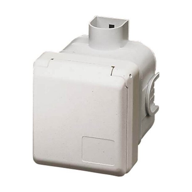 Mennekes UP-Dose Cepex 32A 5p 6h 400V IP44 4245