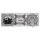 Jung Serie LS Komplett-Set Alpinweiß: Durchgangsdose GUT 123 + Abdeckung f. SAT-TV-Steckdose + Cat.6A iso-Anschlussdose + Abdeckung f. IAE/UAE-Anschlussdose + SCHUKO Steckdose + LS983WW Rahmen 3-fach