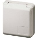 Mennekes Anbaudose Cepex 16A 5p 6h 400V IP44 4262