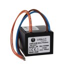 Theben 4960080 Modul zur Integration LIGA.AIR.DALI.Theben