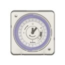 Theben 1840300 Analoges Zeitschaltmodul SUL 184 FME
