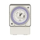 Theben 1640200 Analoges Zeitschaltmodul SYN 164 FM WM
