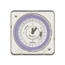 Theben 1640300 Analoges Zeitschaltmodul SYN 164 FME