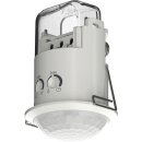 Theben 1030202 Bewegungsmelder (PIR) PIRA T6 Mini Weiß
