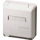 Mennekes Anbaudose Cepex 16A 5p 6h 400V IP44 4237