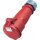 Mennekes Kupplung AM-TOP 32A 7p 6h 400V IP44 748