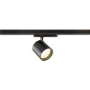 SLV 1008845 LED-Stromschienenstrahler TRACKSPOT V 3...