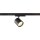 SLV 1008845 LED-Stromschienenstrahler TRACKSPOT V 3 Phasen 18W 930 36° schwarz