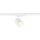 SLV 1008846 LED-Stromschienenstrahler TRACKSPOT V 3 Phasen 18W 930 50° weiß