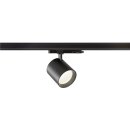 SLV 1008849 LED-Stromschienenstrahler TRACKSPOT V 3...
