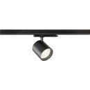SLV 1008851 LED-Stromschienenstrahler TRACKSPOT V 3...