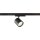 SLV 1008851 LED-Stromschienenstrahler TRACKSPOT V 3 Phasen 18W 940 50° schwarz