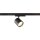 SLV 1008853 LED-Stromschienenstrahler TRACKSPOT V 3 Phasen 32W 930 36° schwarz