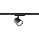 SLV 1008859 LED-Stromschienenstrahler TRACKSPOT V 3...