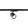 SLV 1008859 LED-Stromschienenstrahler TRACKSPOT V 3 Phasen 32W 940 50° schwarz