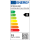 SLV 1008859 LED-Stromschienenstrahler TRACKSPOT V 3 Phasen 32W 940 50° schwarz