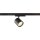 SLV 1008863 LED-Stromschienenstrahler TRACKSPOT C 3 Phasen 17W 930 50° schwarz