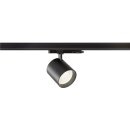 SLV 1008867 LED-Stromschienenstrahler TRACKSPOT C 3...