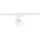 SLV 1008870 LED-Stromschienenstrahler TRACKSPOT C 3 Phasen 29W 930 50° weiß