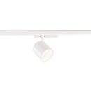 SLV 1008872 LED-Stromschienenstrahler TRACKSPOT C 3...
