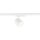 SLV 1008872 LED-Stromschienenstrahler TRACKSPOT C 3 Phasen 29W 940 36° weiß