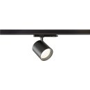 SLV 1008873 LED-Stromschienenstrahler TRACKSPOT C 3...