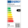 SLV 1008873 LED-Stromschienenstrahler TRACKSPOT C 3 Phasen 29W 940 36° schwarz