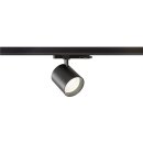 SLV 1008875 LED-Stromschienenstrahler TRACKSPOT C 3...