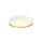 SLV 1008919 Deckenaufbauleuchte DECONA 30 PHASE 3000/4000K weiß/gold