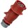 Mennekes Stecker AM-TOP HW/VN 16A 7p 6h 400V IP44 742