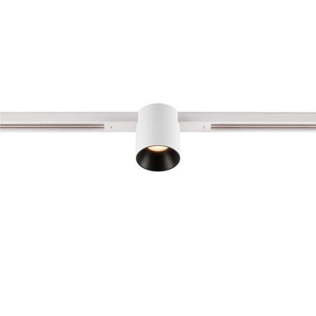 SLV 1008945 LED-Spot FIXT-IT! 48V rund Standard 2700K white
