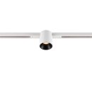 SLV 1008945 LED-Spot FIXT-IT! 48V rund Standard 2700K white