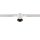 SLV 1008945 LED-Spot FIXT-IT! 48V rund Standard 2700K white