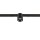 SLV 1008946 LED-Spot FIXT-IT! 48V rund Standard 2700K black