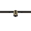 SLV 1008948 LED-Spot FIXT-IT! 48V rund Standard 2700K bronze