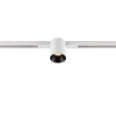 SLV 1008949 LED-Spot FIXT-IT! 48V rund Standard 3000K white