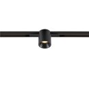SLV 1008950 LED-Spot FIXT-IT! 48V rund Standard 3000K black