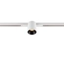SLV 1008953 LED-Spot FIXT-IT! 48V rund Standard DTW white
