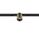 SLV 1008956 LED-Spot FIXT-IT! 48V rund Standard DTW bronze