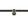 SLV 1008956 LED-Spot FIXT-IT! 48V rund Standard DTW bronze