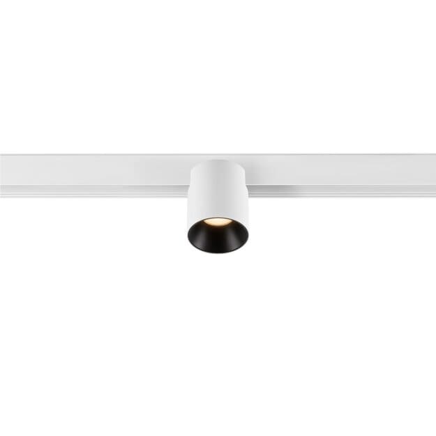 SLV 1008957 LED-Spot FIXT-IT! 48V rund Surface 2700K white