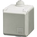 Mennekes Wanddose Cepex 16A 3p 6h 230V IP44 4102