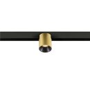SLV 1008959 LED-Spot FIXT-IT! 48V rund Surface 2700K gold