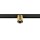 SLV 1008959 LED-Spot FIXT-IT! 48V rund Surface 2700K gold